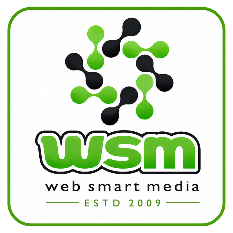 Web Smart Media